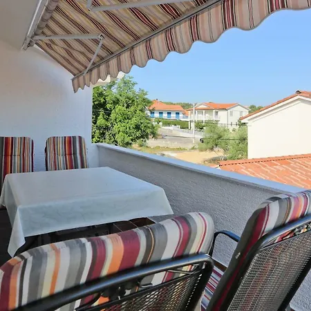 Apartments Nada Zadar Exterior photo