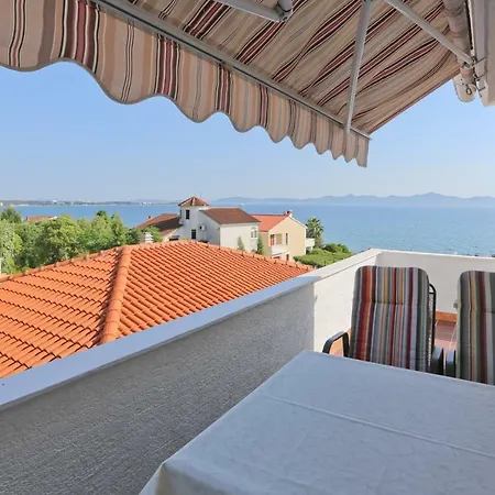 Apartments Nada Zadar Exterior photo