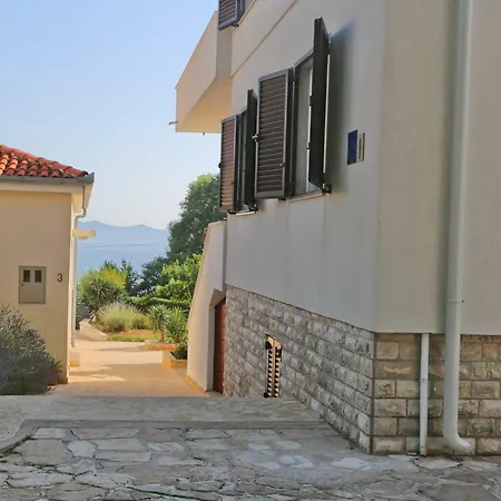 Apartments Nada Zadar Exterior photo
