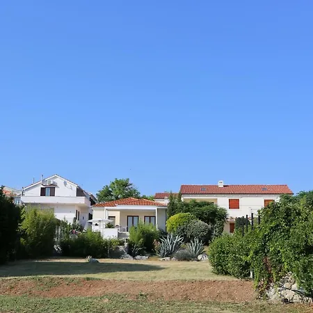 Apartments Nada Zadar Exterior photo