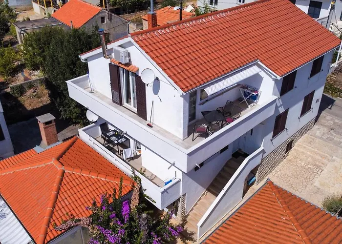 Apartments Nada