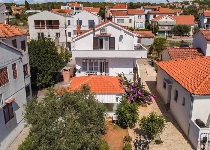 Apartments Nada