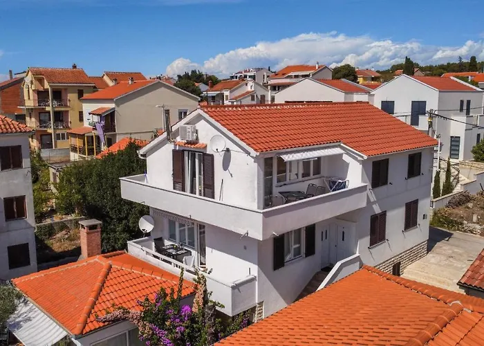 Apartments Nada