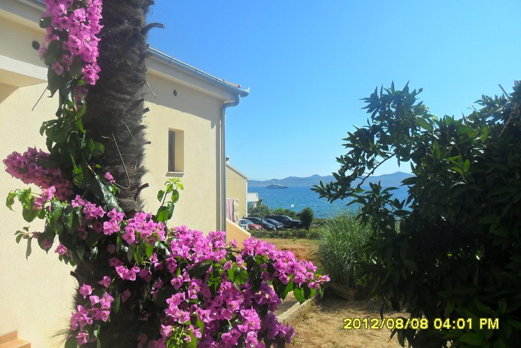 Nada Apartman *