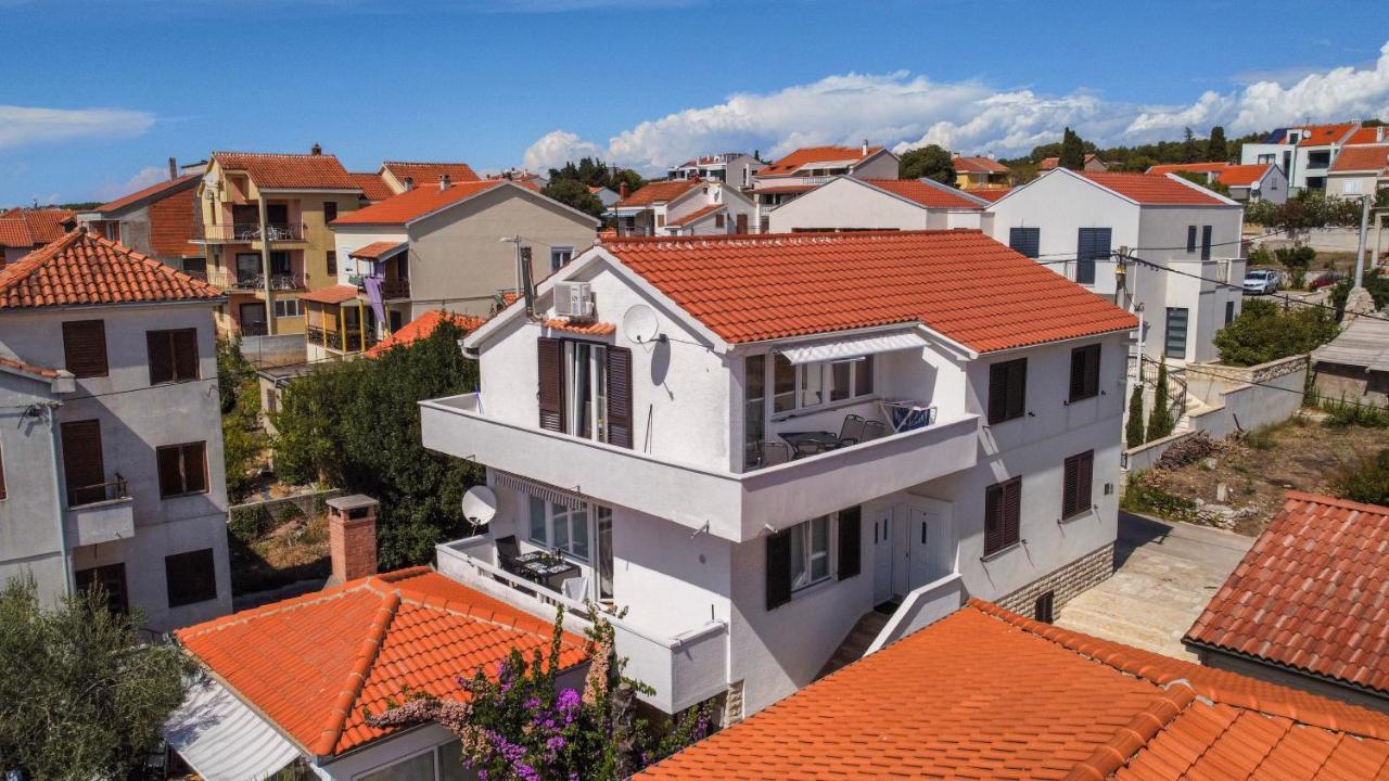 Nada Apartman Zára