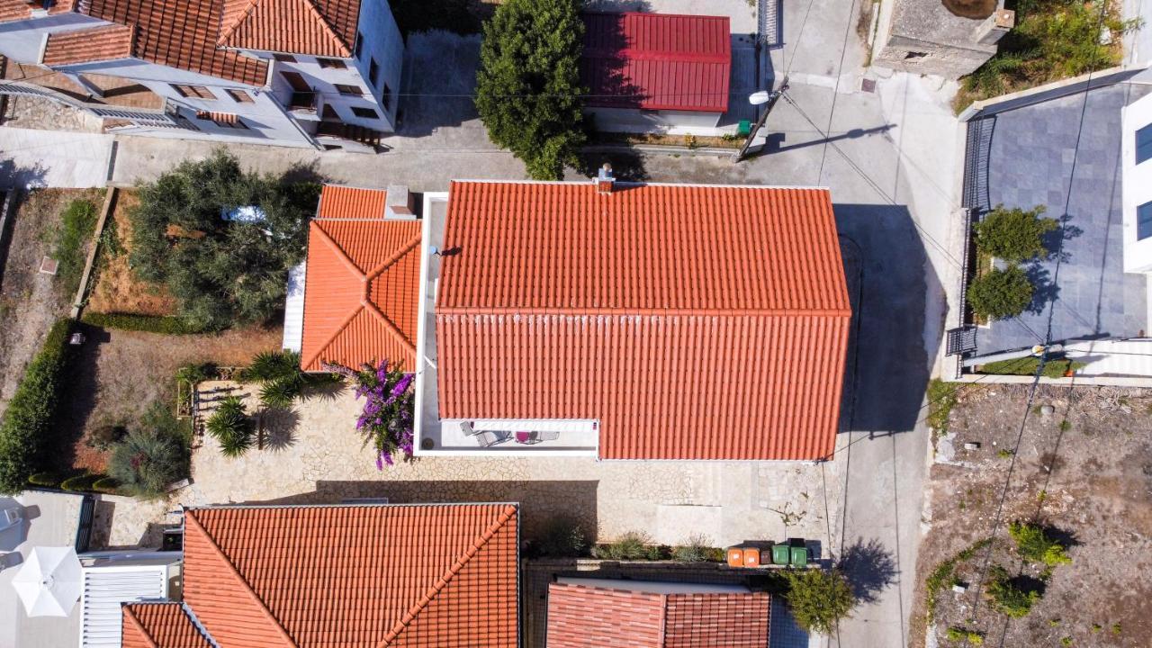 Apartment Nada *
