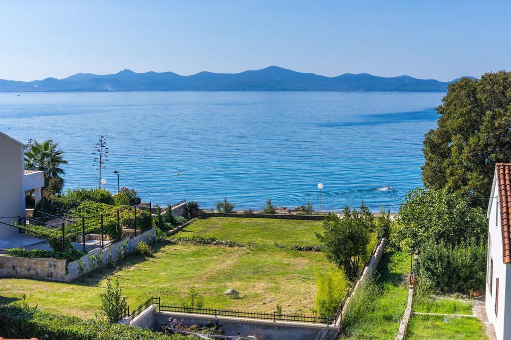 Apartment Nada Zadar