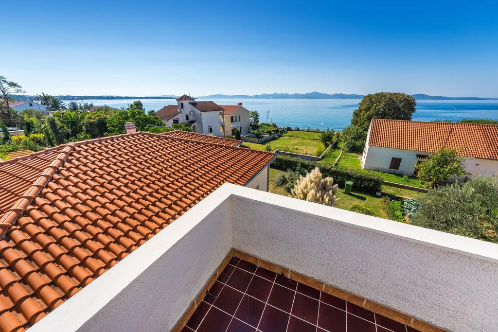 Nada Apartment Zadar