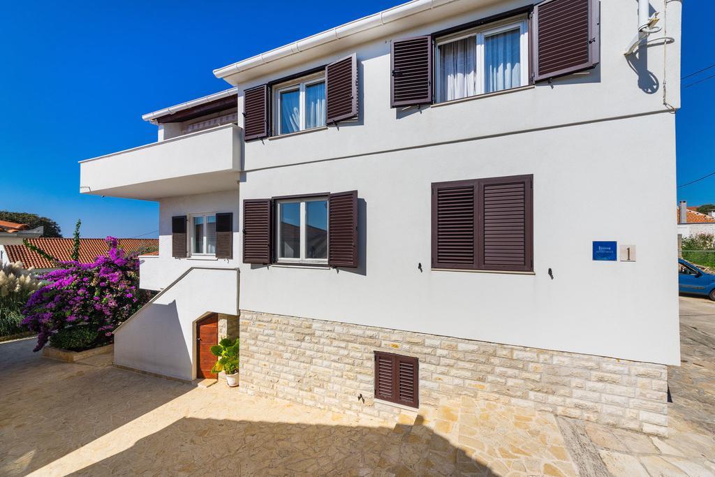 Apartment Nada