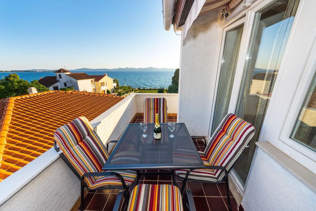 Apartment Nada Zadar
