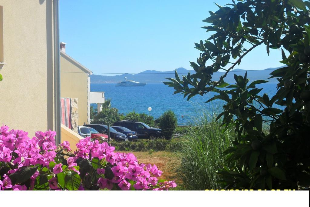 Nada Apartment Zadar