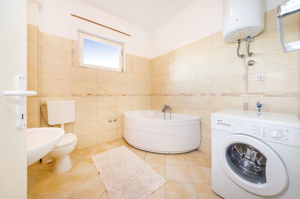 Apartment Nada Zadar