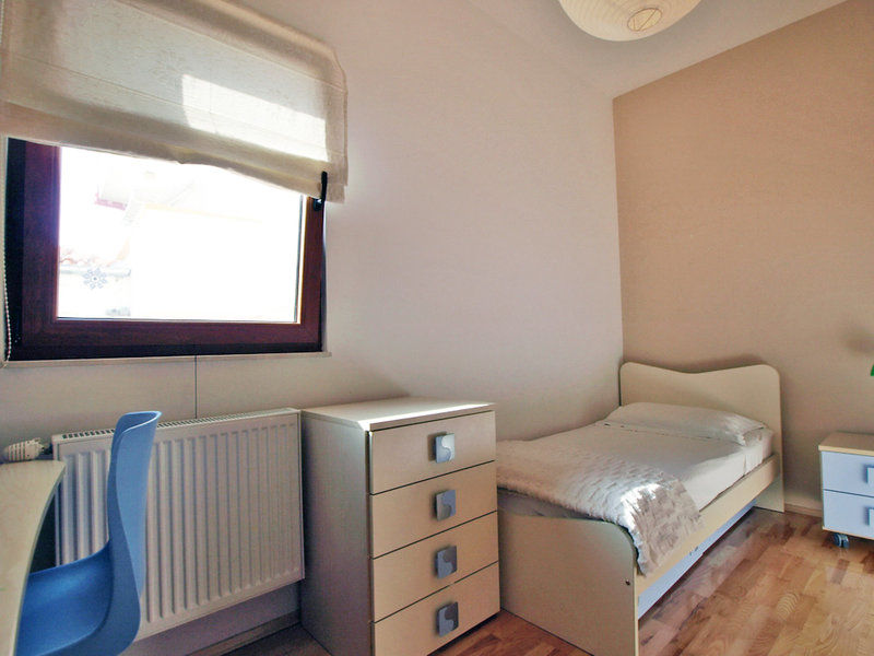 Nada Apartman *