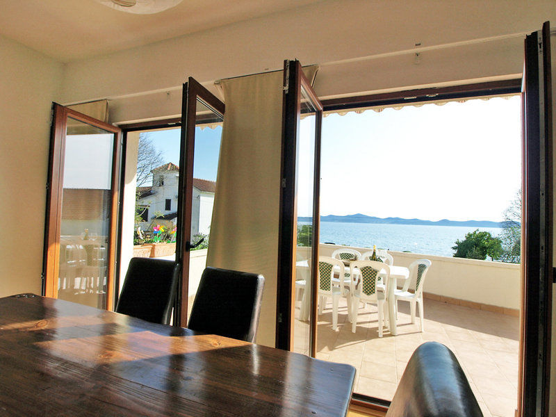 Apartment Nada Zadar
