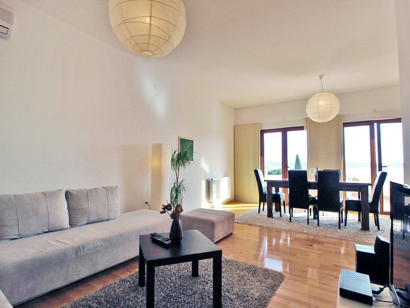Apartment Nada