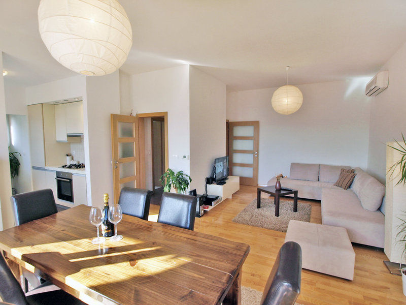 Nada Apartment