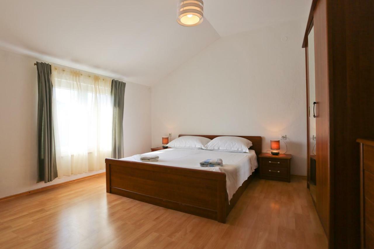 Apartment Nada