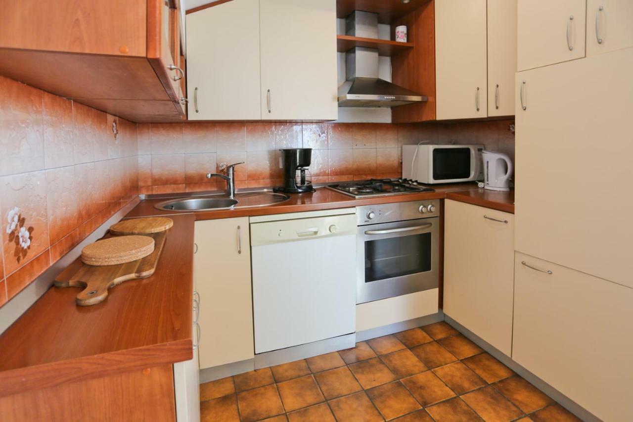 Apartment Nada *