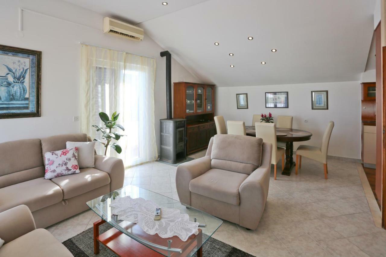 Nada Apartman