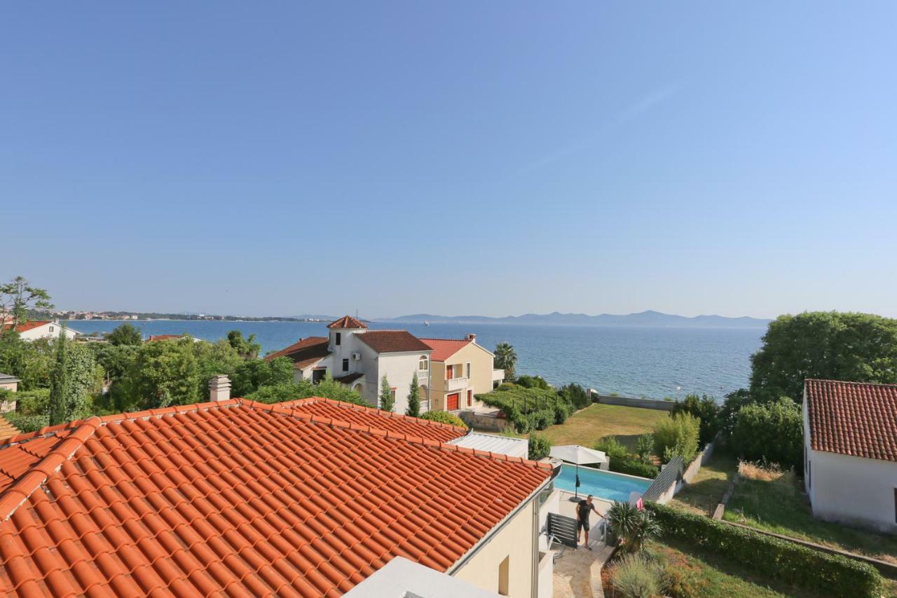 Nada Apartment Zadar