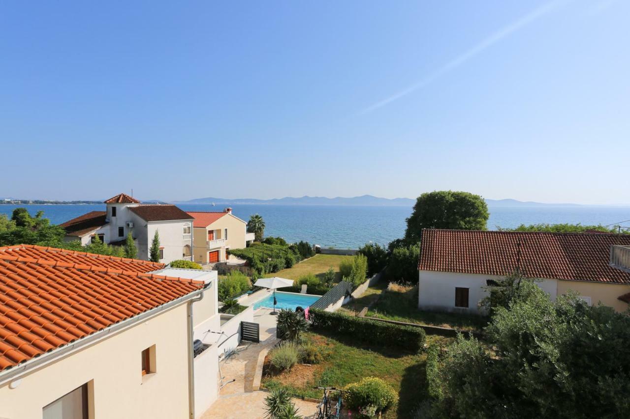 Apartman Nada Zára