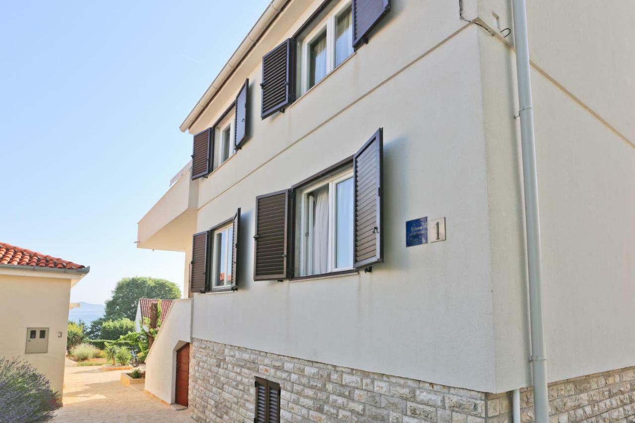 Nada Apartment Zadar