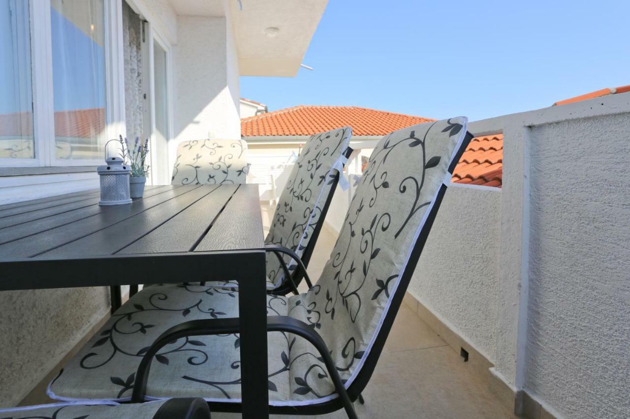 Nada Apartment Zadar