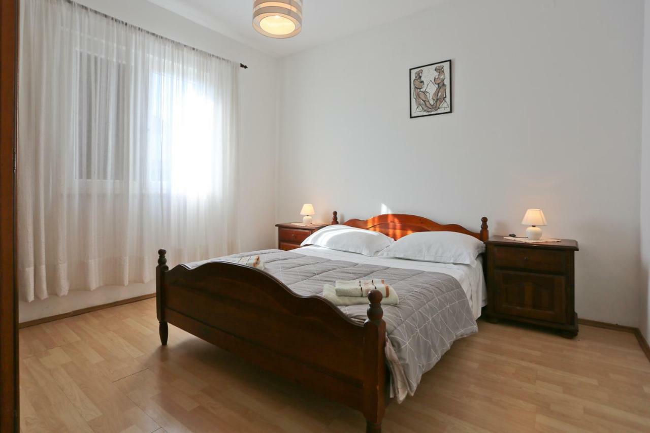Nada Apartment Zadar