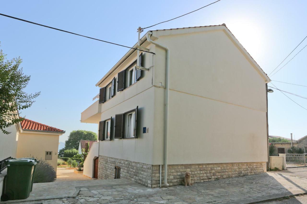 Nada Apartment Zadar