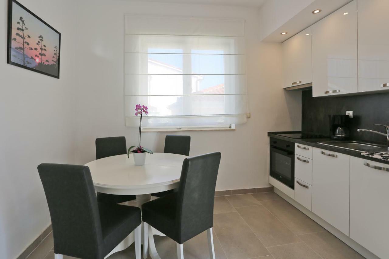 Nada Apartment Zadar