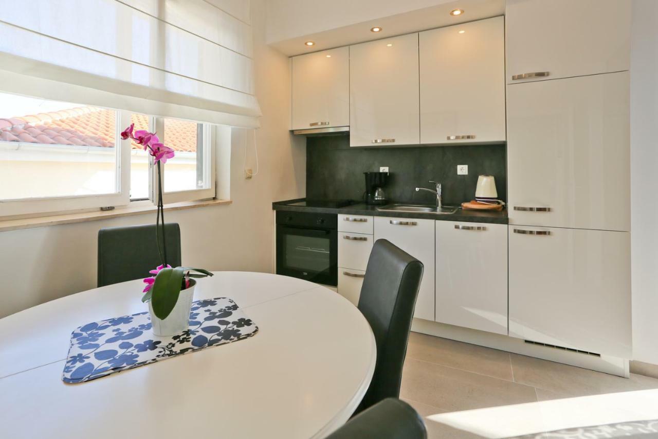 Nada Apartment Zadar