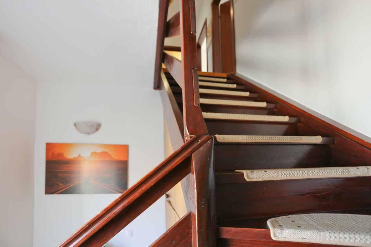 Apartman Nada *