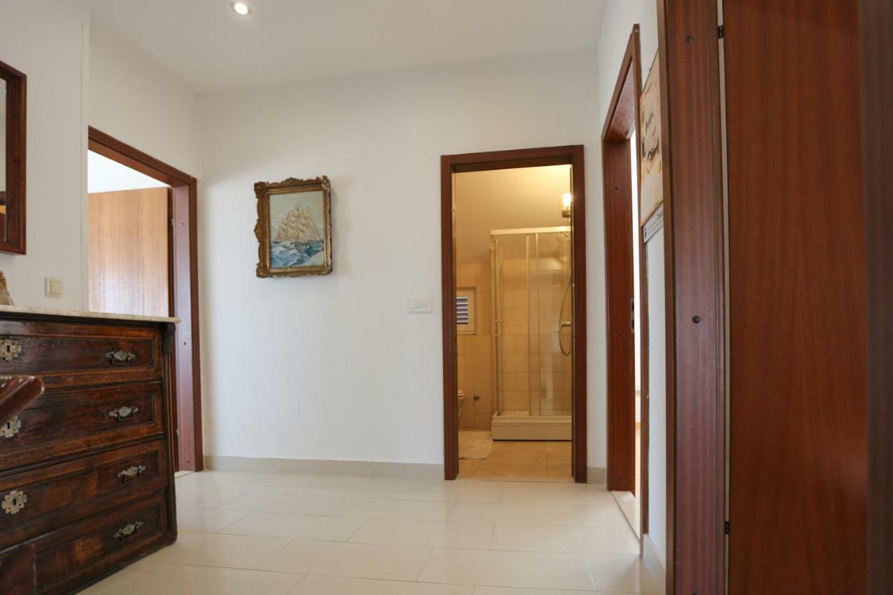 Nada Apartman Zára