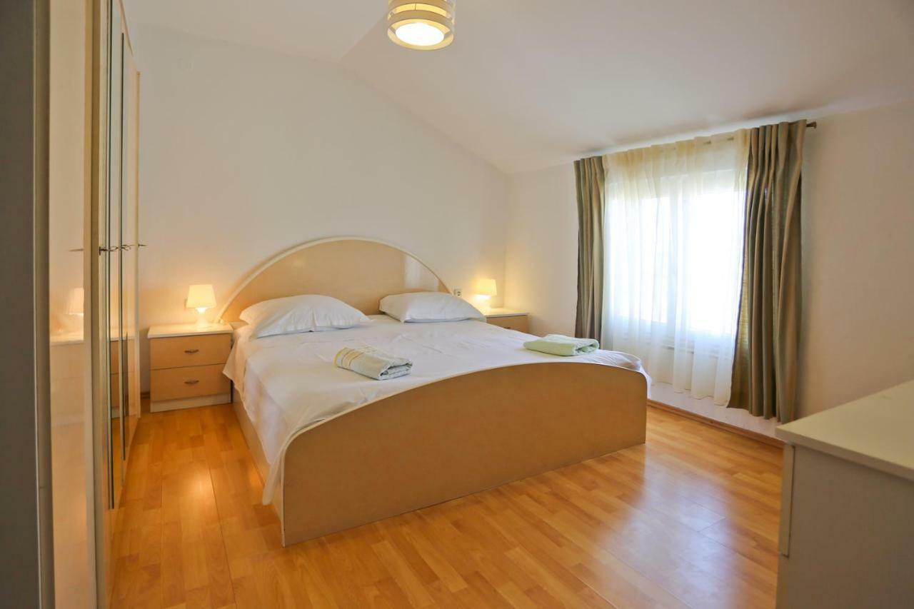 Nada Apartman
