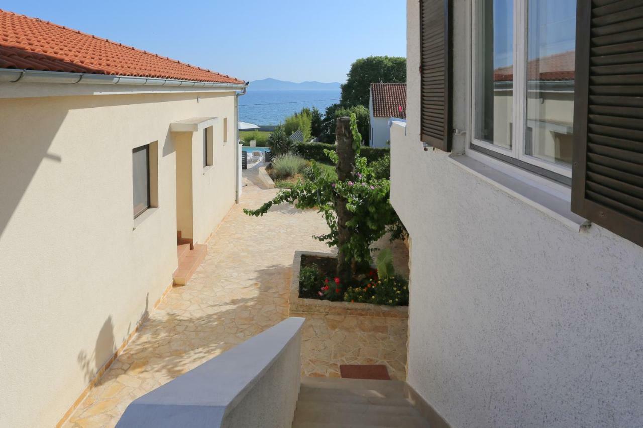 Apartman Nada *