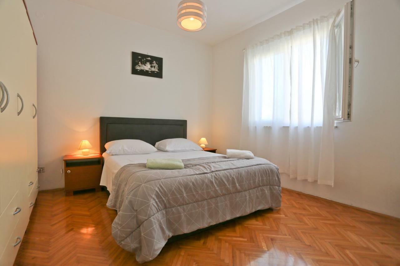 Apartman Nada Zára