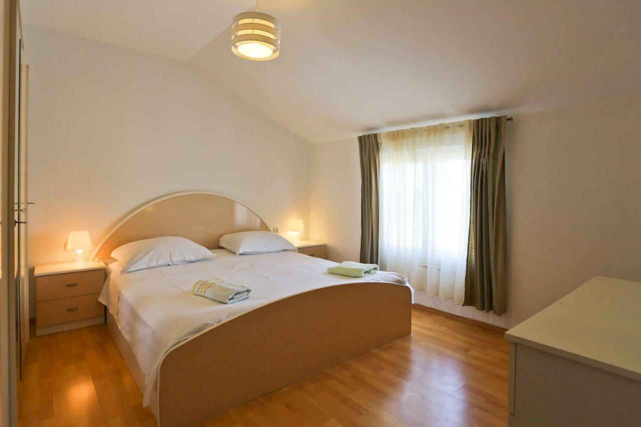 Apartment Nada Zadar